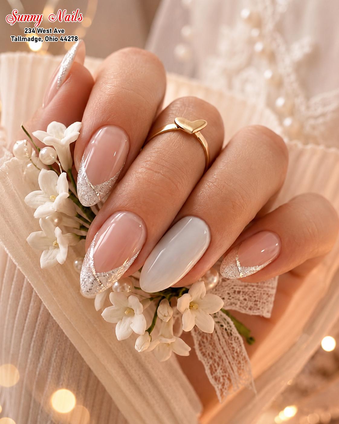Summer Nails for July 2026